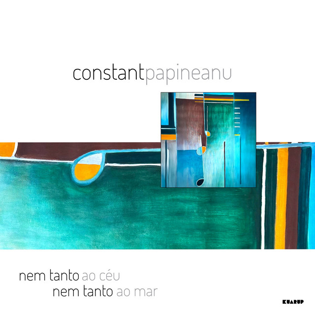 Nem Tanto ao Céu Nem Tanto ao Mar