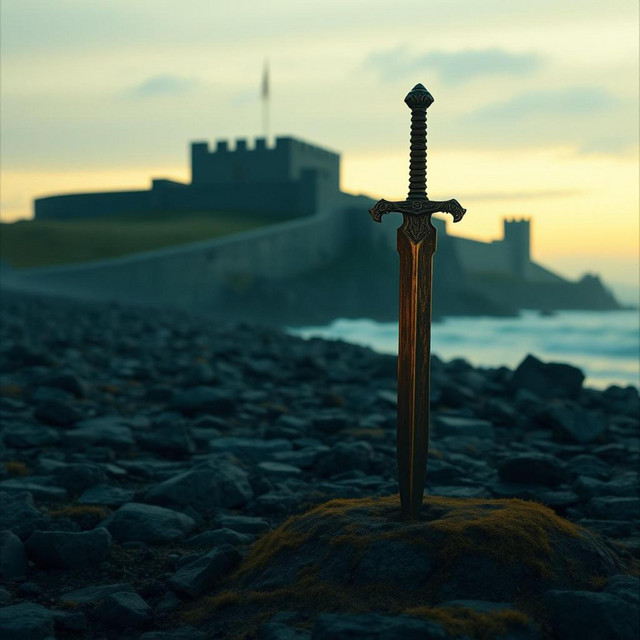 An Englishmans Cause Chapter 3 Love And Loss cover