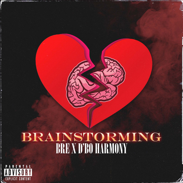Brainstorming cover art