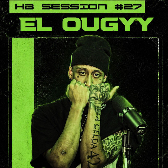 HB SESSION #27