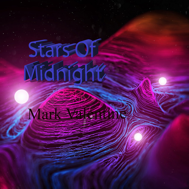Mark Valentine – Stars Of Midnight