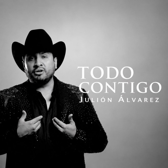 Julion Alvarez Oficial