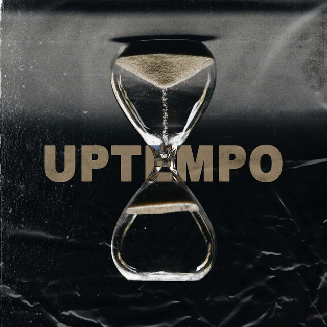 Uptempo cover art