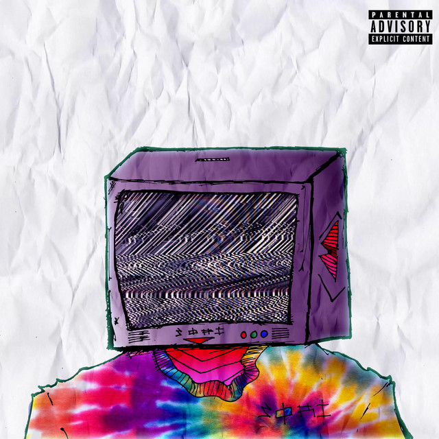 Disillusioned cover art