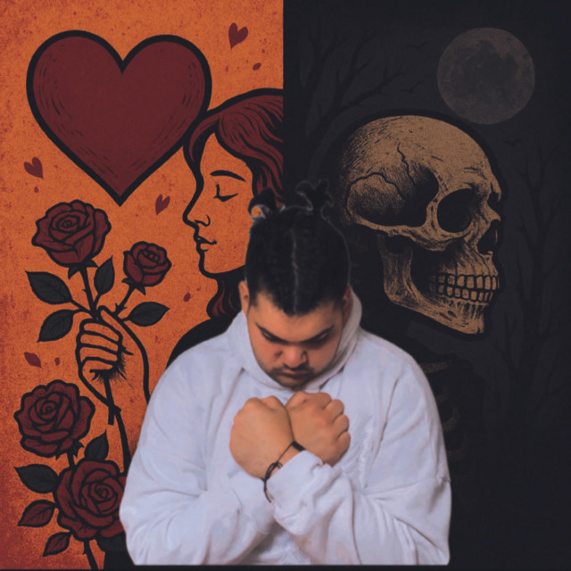 Ljubav ili Smrt cover art