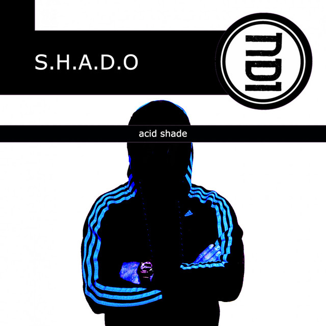 Acid Shade - Original Mix cover art