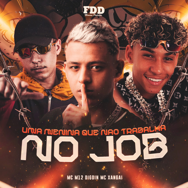 Uma Menina Que Não Trabalha No Job