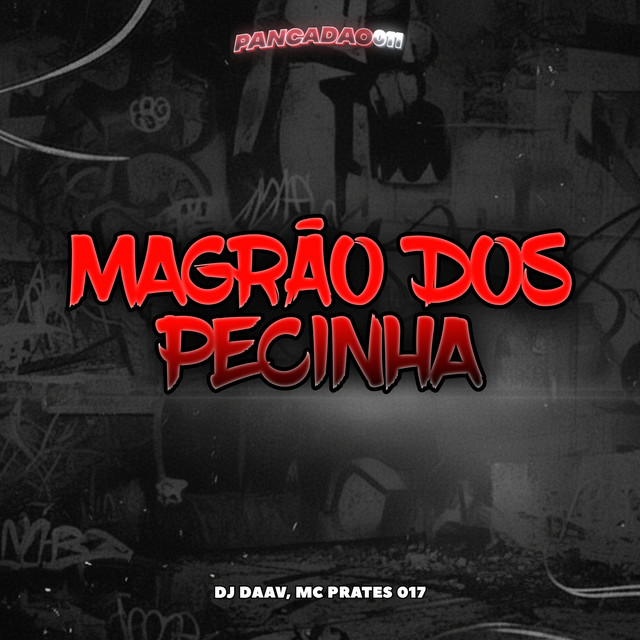 Magrão dos Pecinha