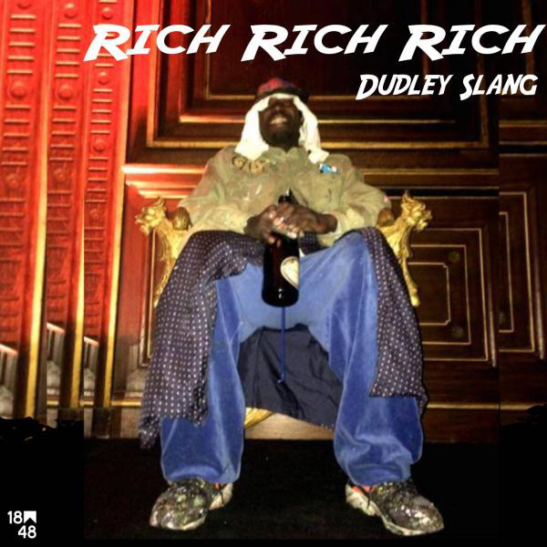 Rich Rich Rich cover art
