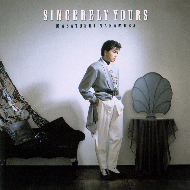 Sincerely Yours - Album by Masatoshi Nakamura | Spotify