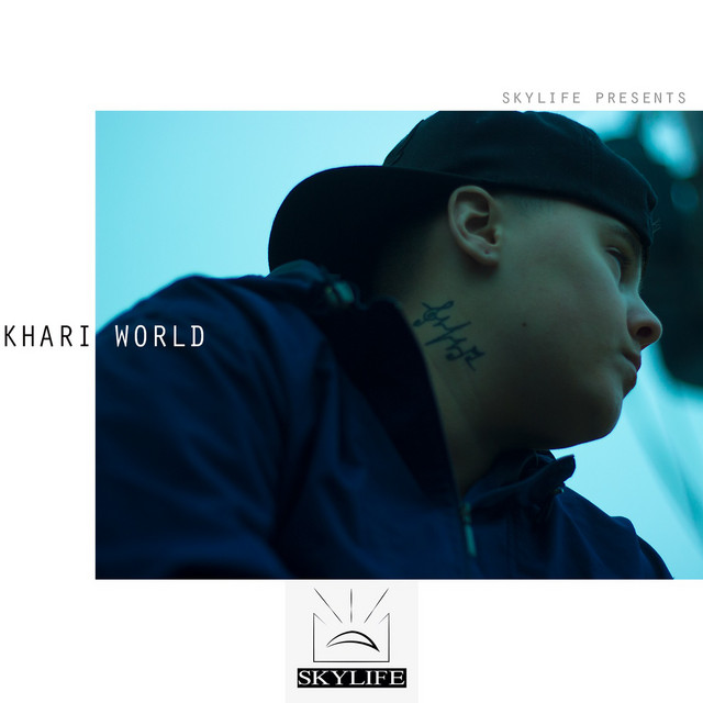 Khari World cover art