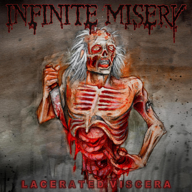 Lacerated Viscera