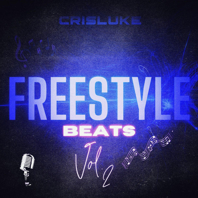 Freestyle Beats, Vol. 2 cover art