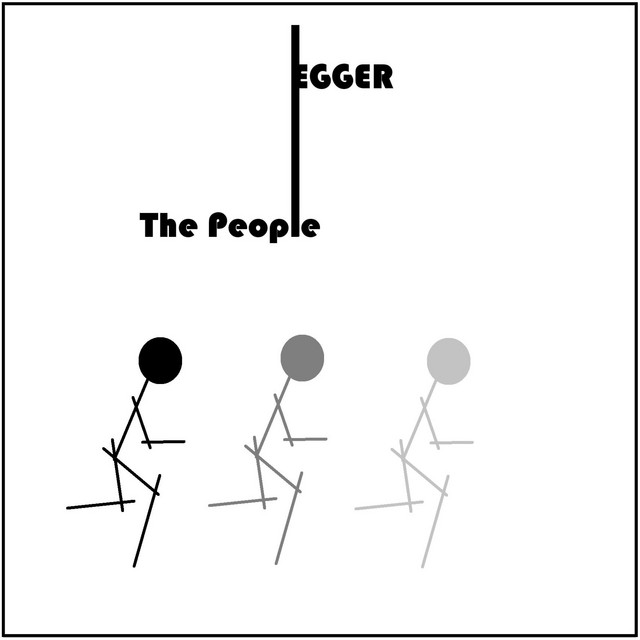The People cover art