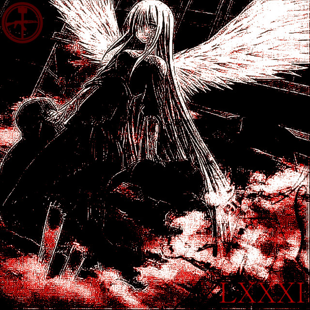 LXXXI cover art