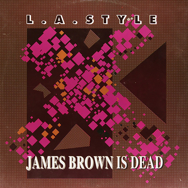 Écouter "James Brown Is Dead" de Style
