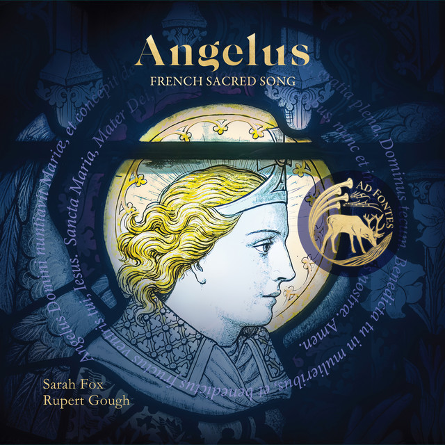 Angelus: French Sacred Song