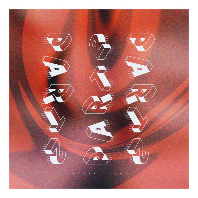 Crystal Flow cover art