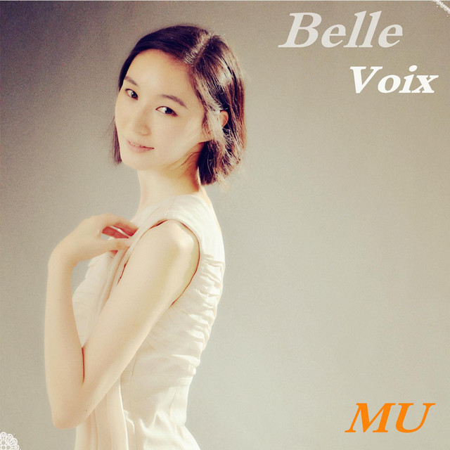 Belle Voix cover art