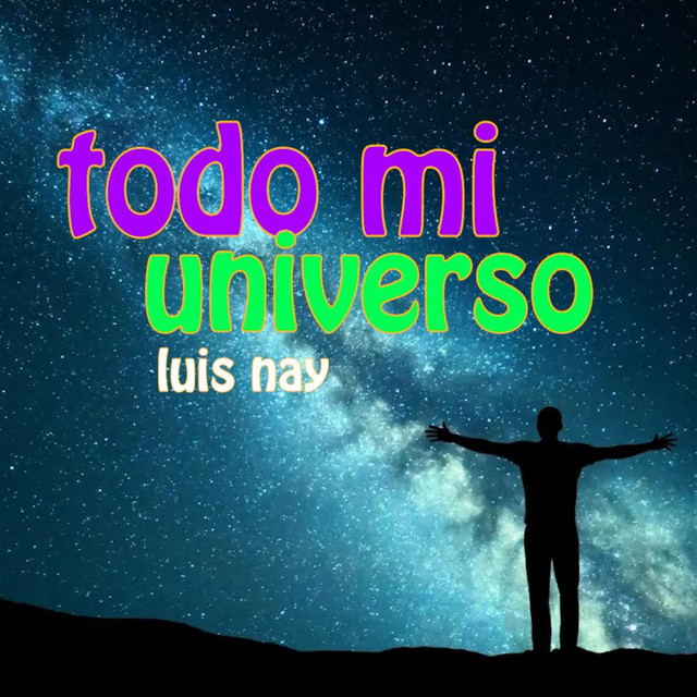 todo mi universo cover