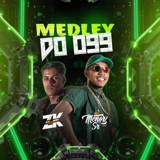 MEDLEY DO 099