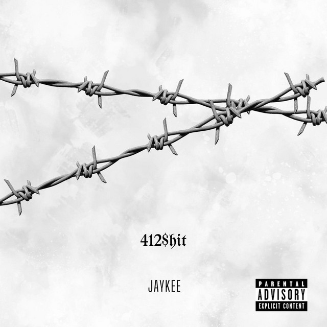 412$hit cover art