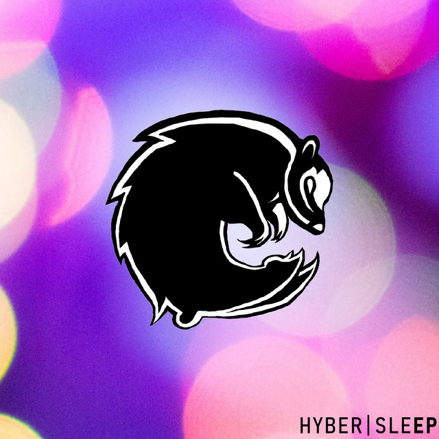 sleEP cover art