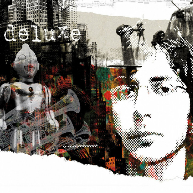 We Create, We Destroy cover art
