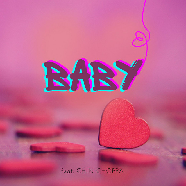 Cover art: BABY — BabyNiksoGen
