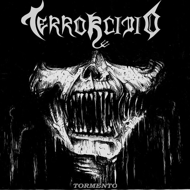 Tormento cover