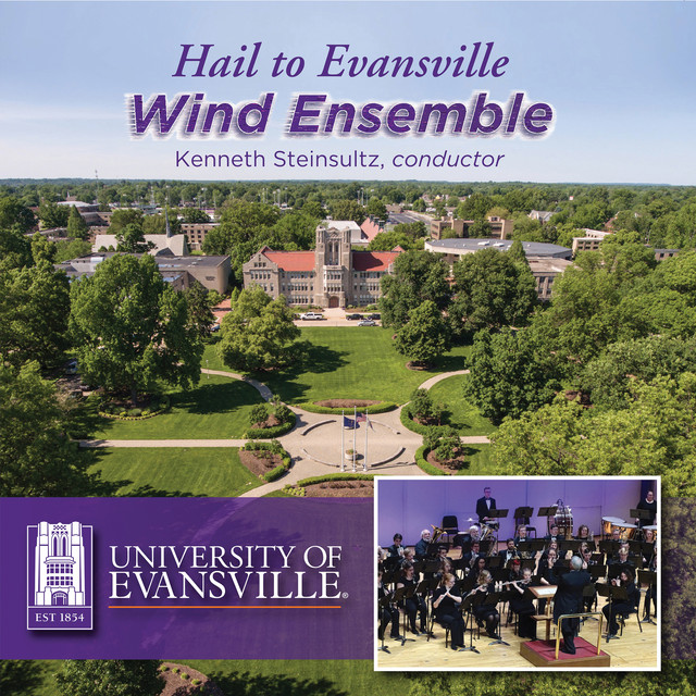 University of Evansville Wind Ensemble