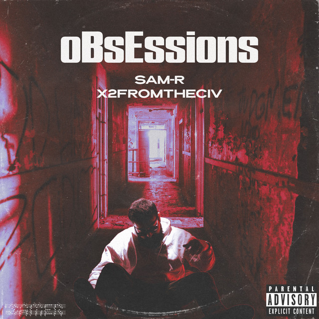oBsEssions cover art