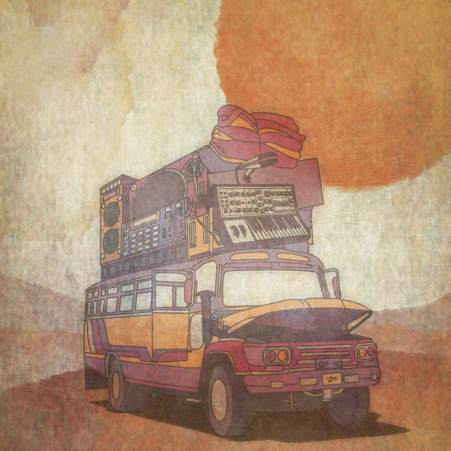 undefined album image