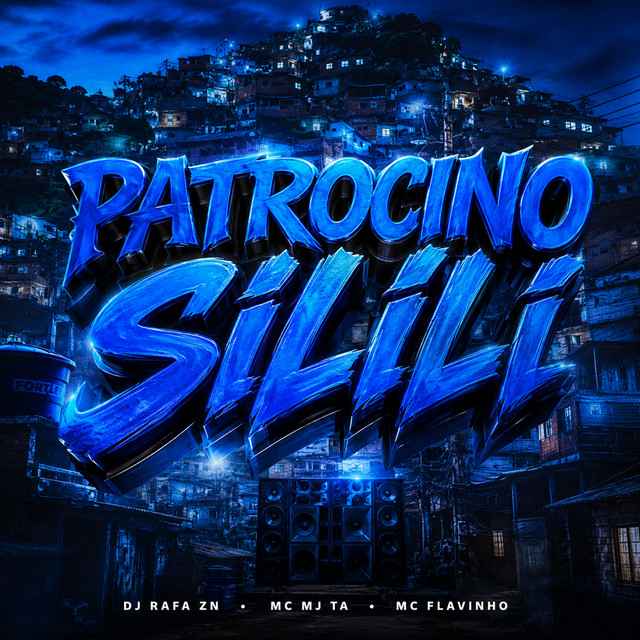 Patrocino Silili