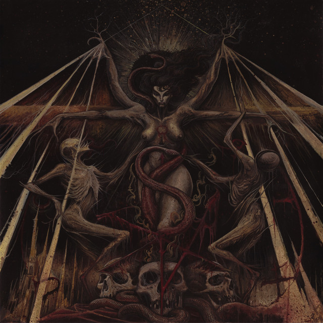 Three Devils Dance – EP de Qrixkuor | Spotify