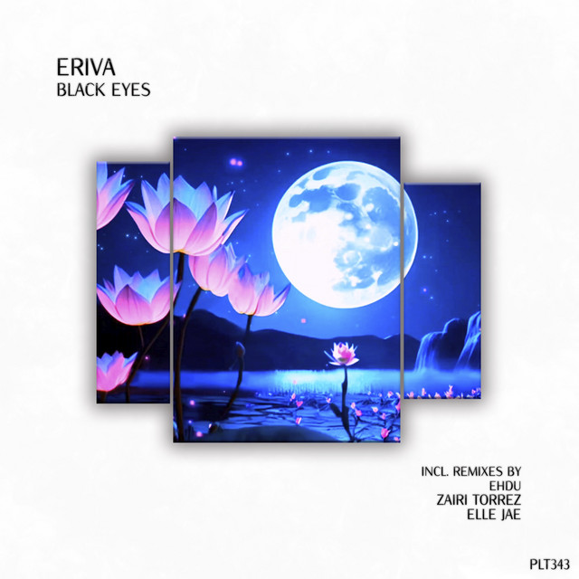 Black Eyes - EHDU Remix