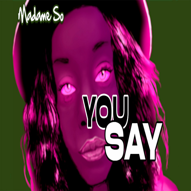 You Say cover