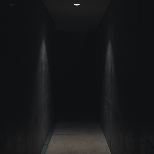 Empty Road cover art