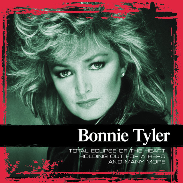 Collections - Compilation by Bonnie Tyler | Spotify