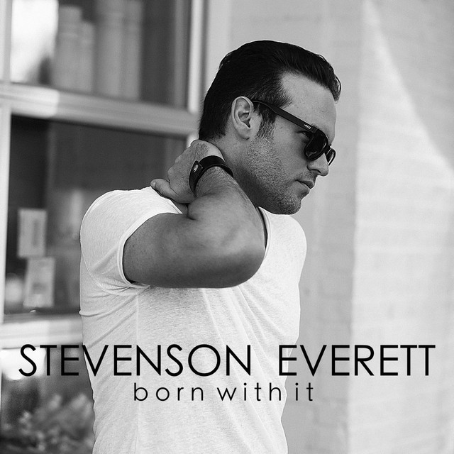 Born With It cover art