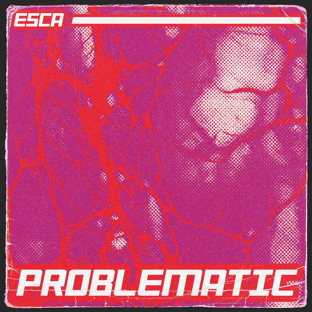 PROBLEMATIC cover art