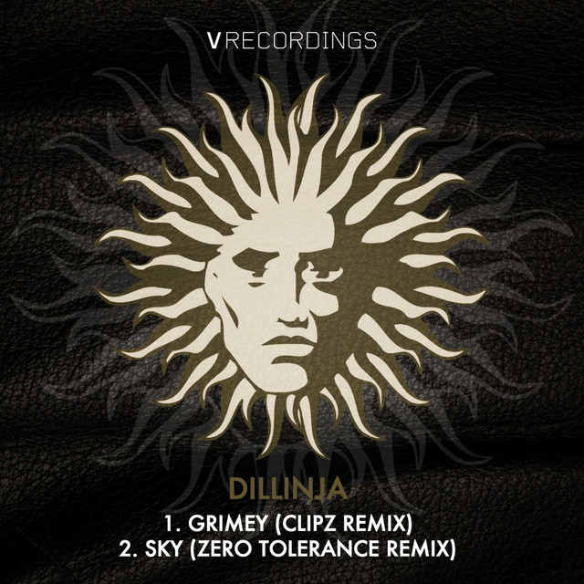 Grimey - Clipz Remix artwork