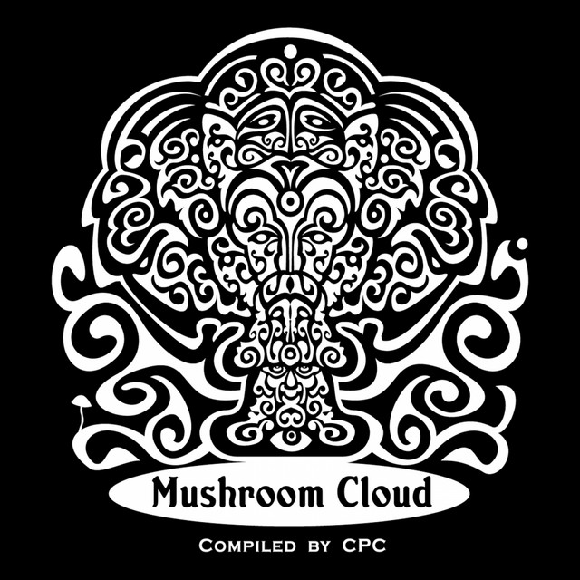 Mushroom Cloud cover