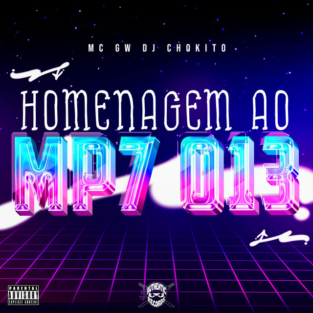 Homenagem ao Mp7 013