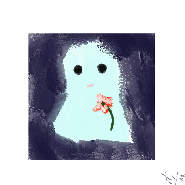 死んでも一生 cover art