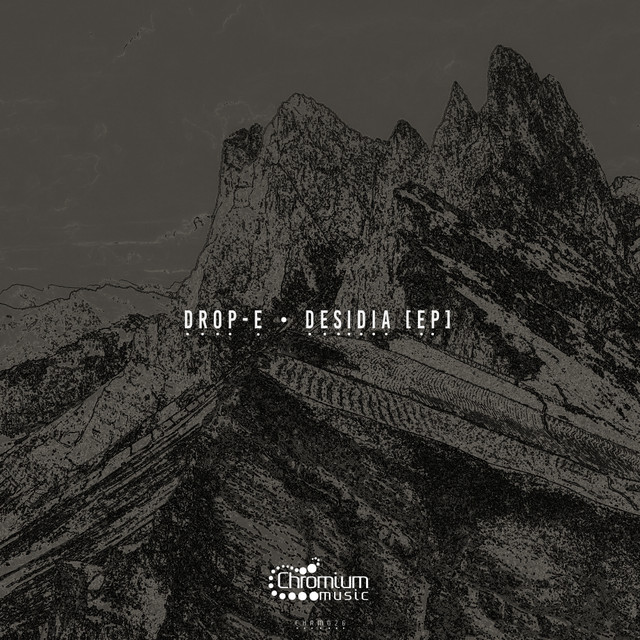 Desidia cover art