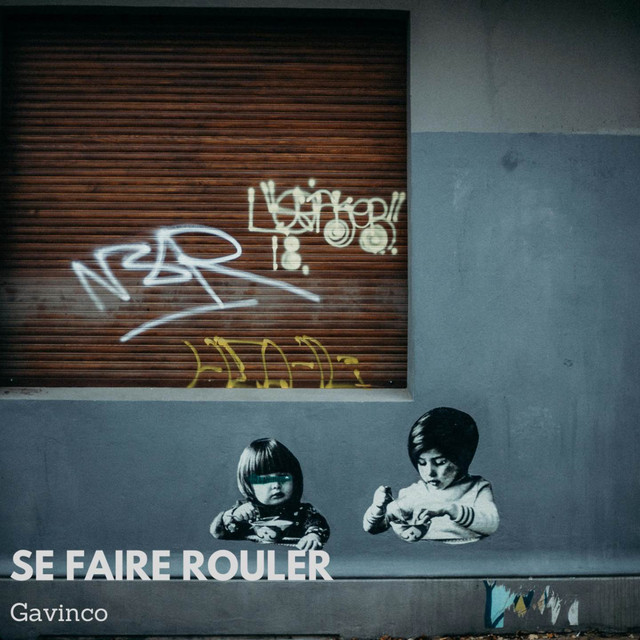 Se faire rouler cover art