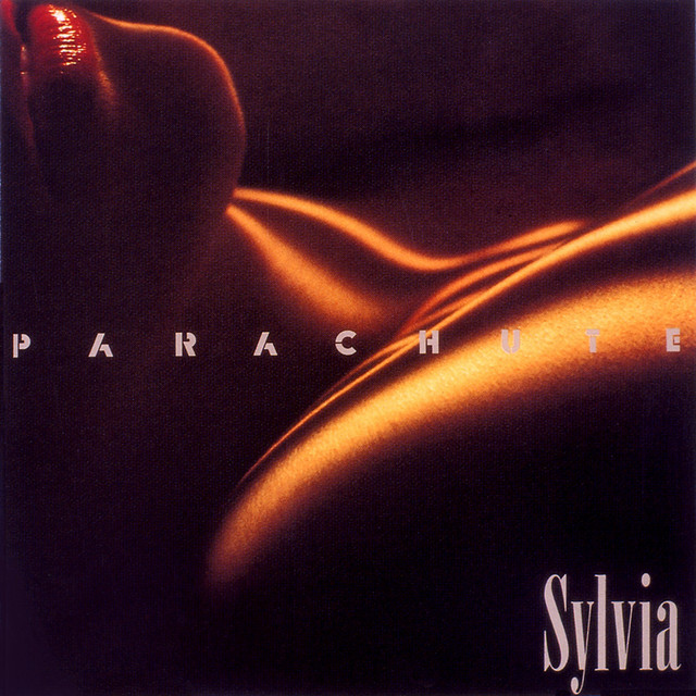 Sylvia cover art