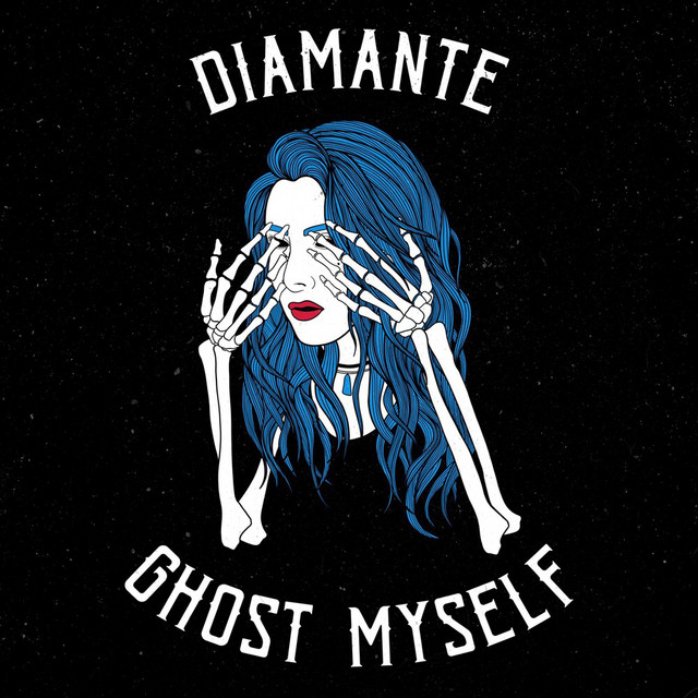 Ghost Myself cover
