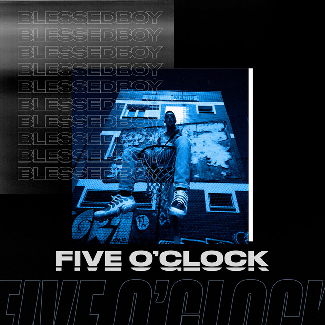 Five O'Clock cover art